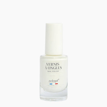 Natural nail colour Vernis à ongles