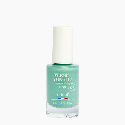 Natural nail colour Vernis à ongles