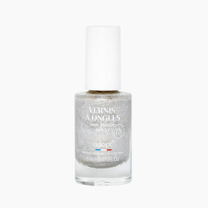 Natural nail colour Vernis à ongles
