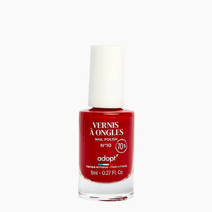 Natural nail colour Vernis à ongles
