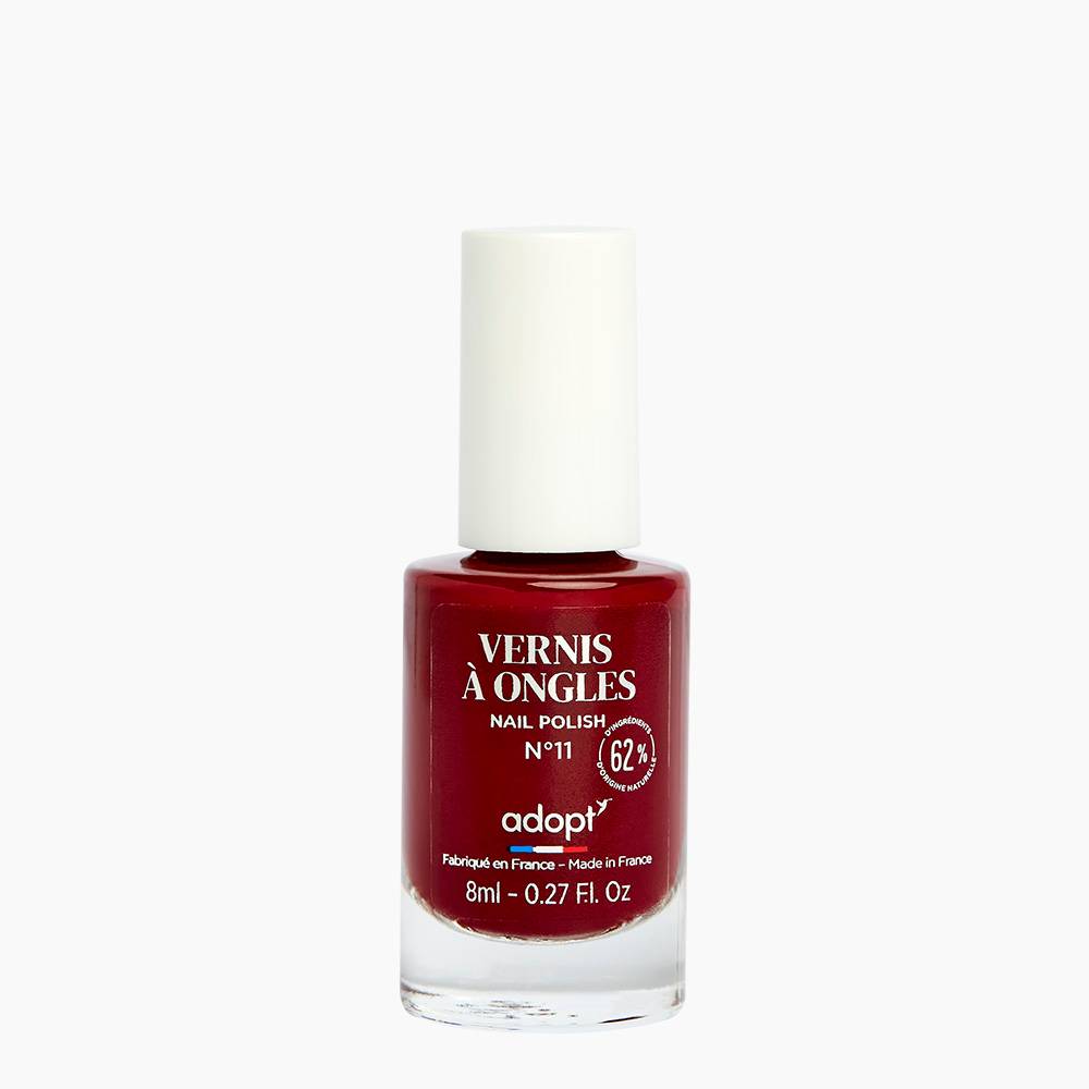 Natural nail colour Vernis à ongles