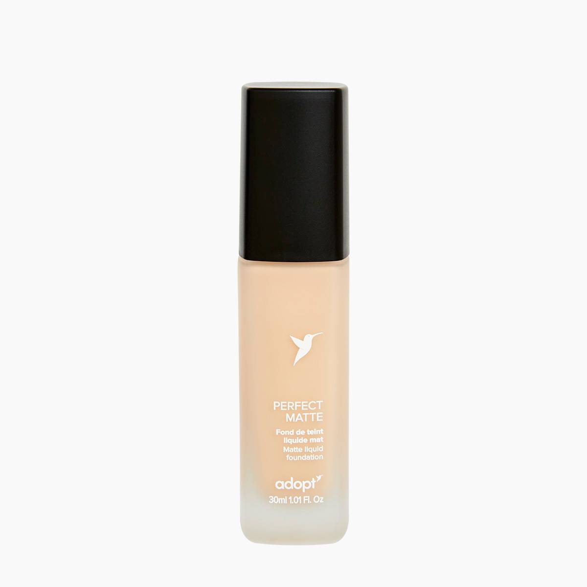 Perfect Matte Fond de teint