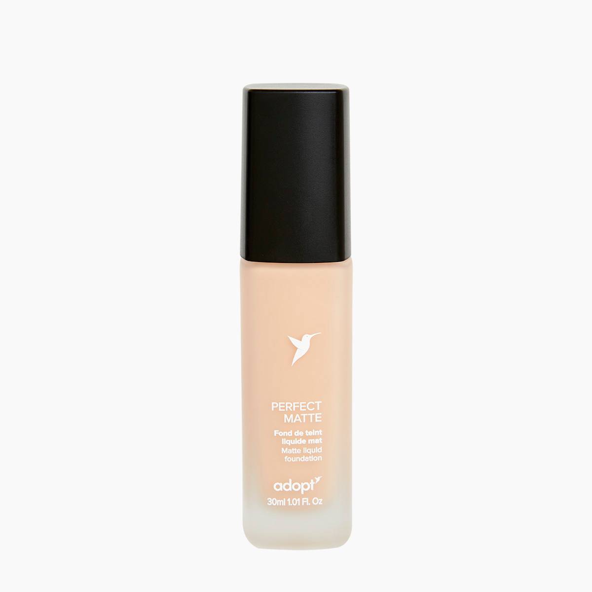 Perfect Matte Fond de teint