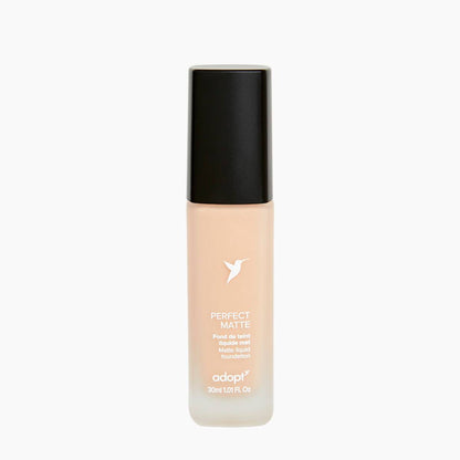 Perfect Matte Fond de teint