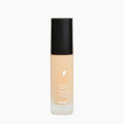 Perfect Matte Fond de teint