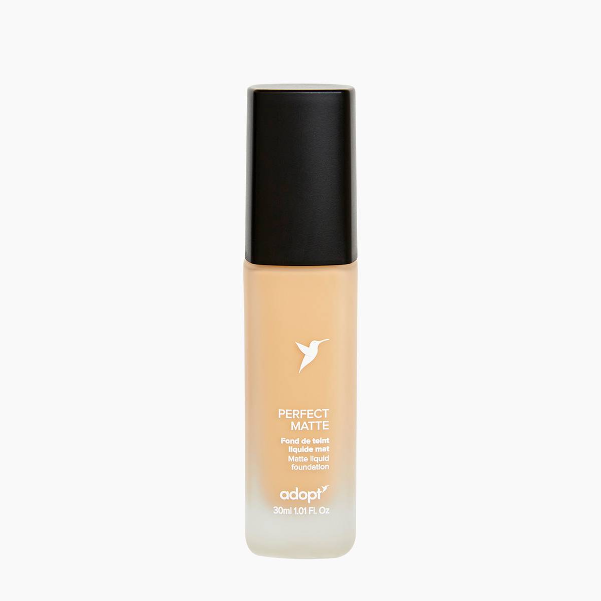 Perfect Matte Fond de teint