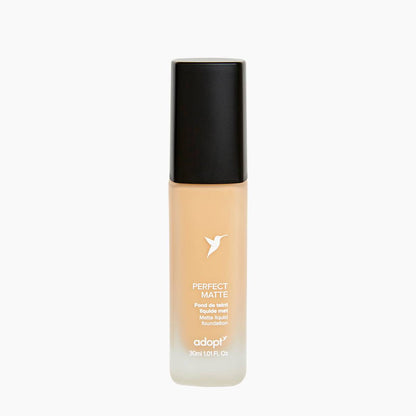 Perfect Matte Fond de teint