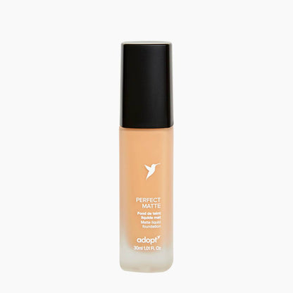 Perfect Matte Fond de teint