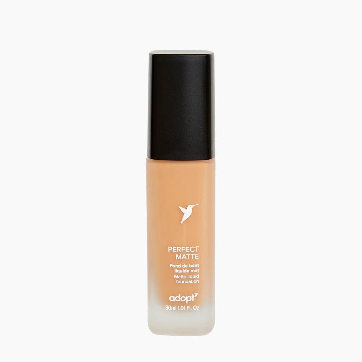 Perfect Matte Fond de teint