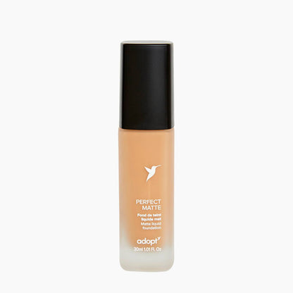 Perfect Matte Fond de teint