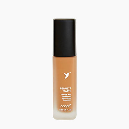 Perfect Matte Fond de teint