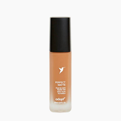 Perfect Matte Fond de teint