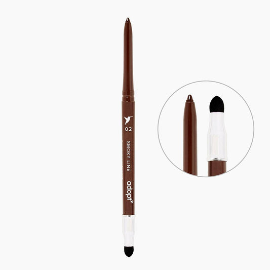 Le crayon waterproof Crayon pour les yeux