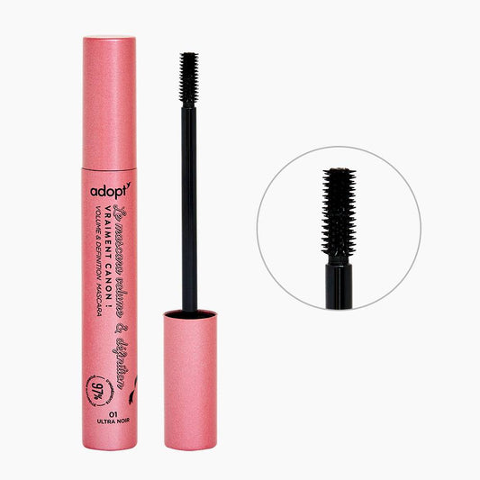 Vraiment Canon ! Mascara