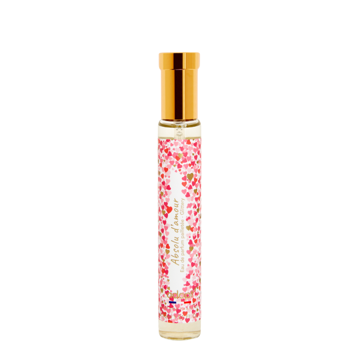 Absolu d'amour Eau de parfum