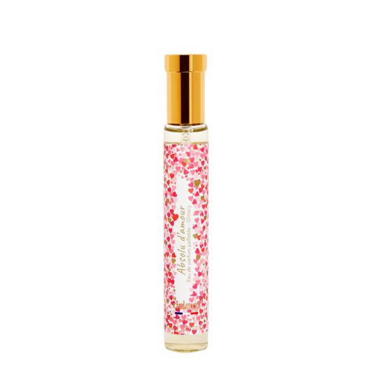 Absolu d'amour Eau de parfum