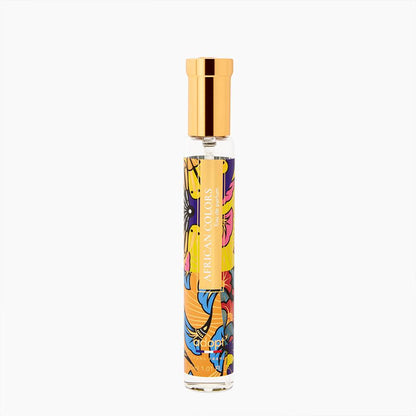 African Colors Eau de parfum