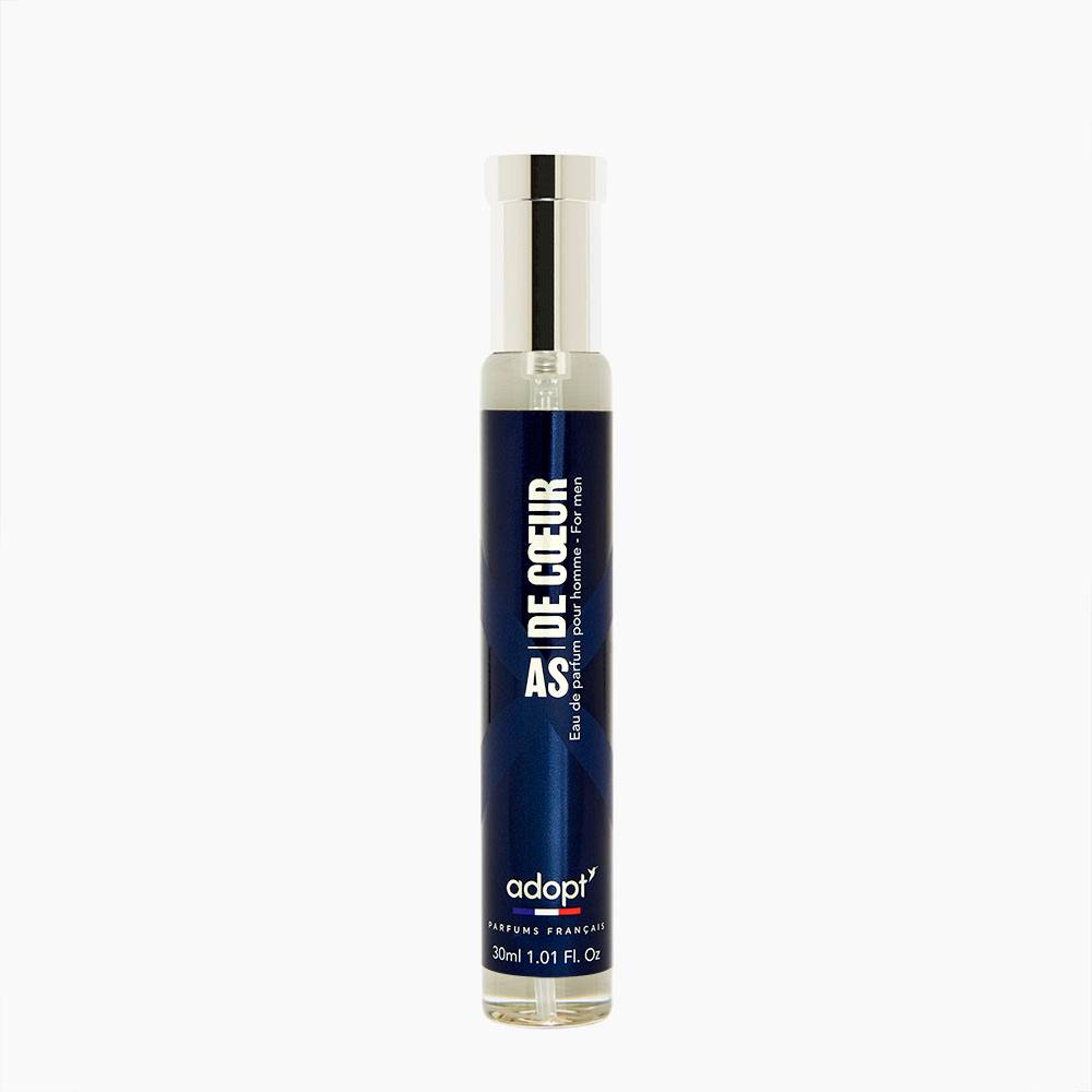 As de cœur Eau de parfum