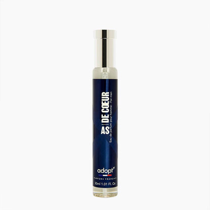 As de cœur Eau de parfum