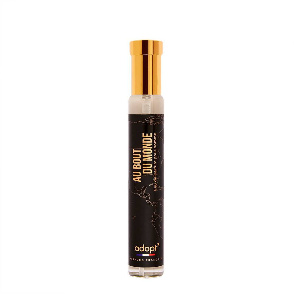Au bout du monde Eau de parfum
