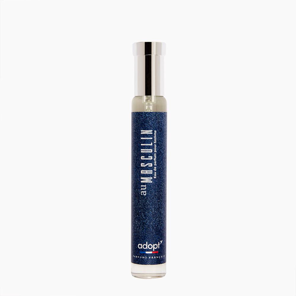 Au Masculin Eau de parfum