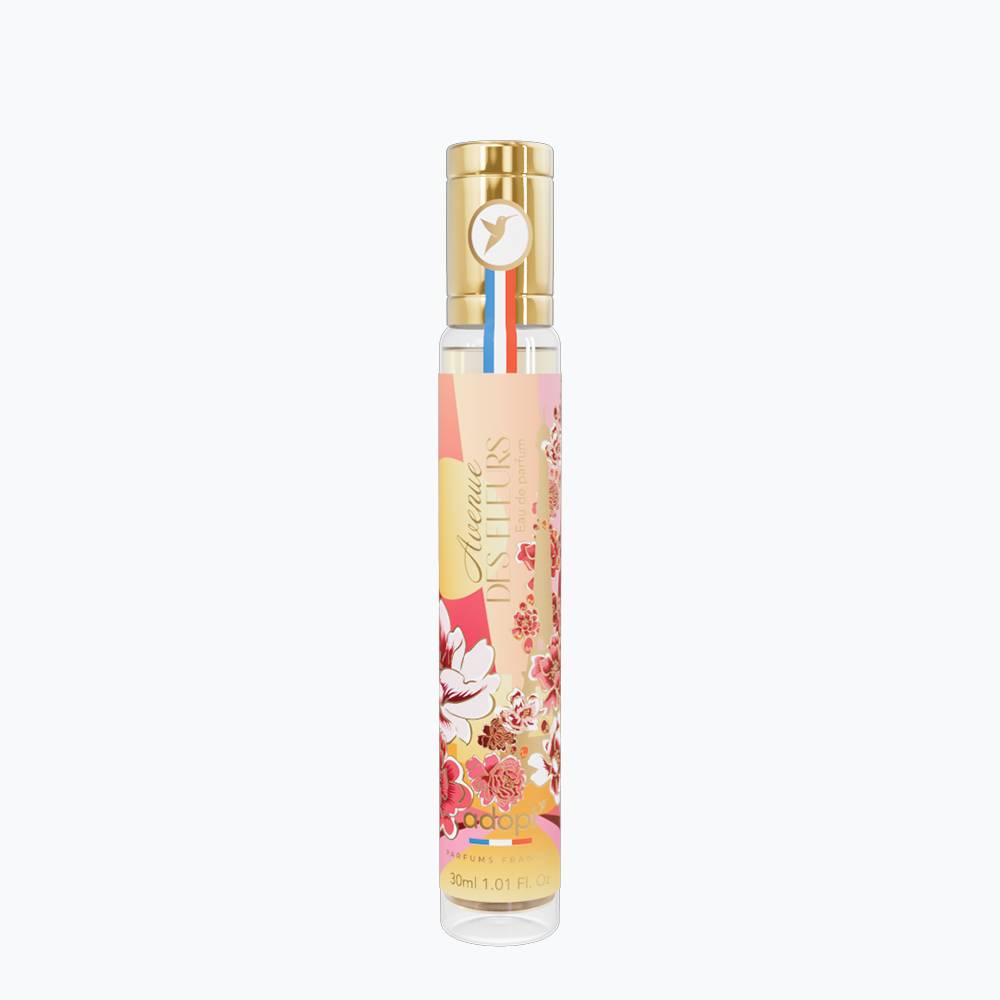 Avenue des Fleurs Eau de parfum