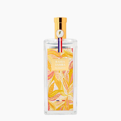 Bahia Samba Eau de parfum
