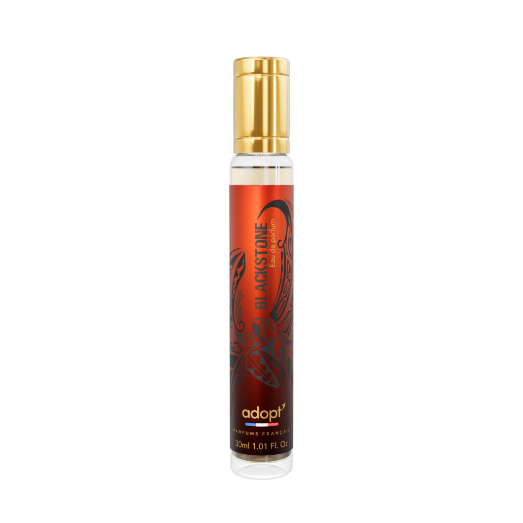 Blackstone Eau de parfum