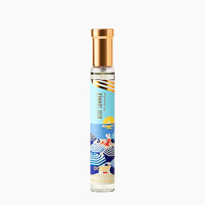 Blue Summer Eau de parfum