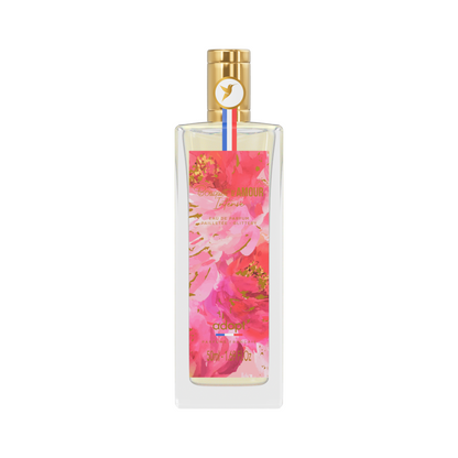 Bouquet d'amour Intense Eau de parfum