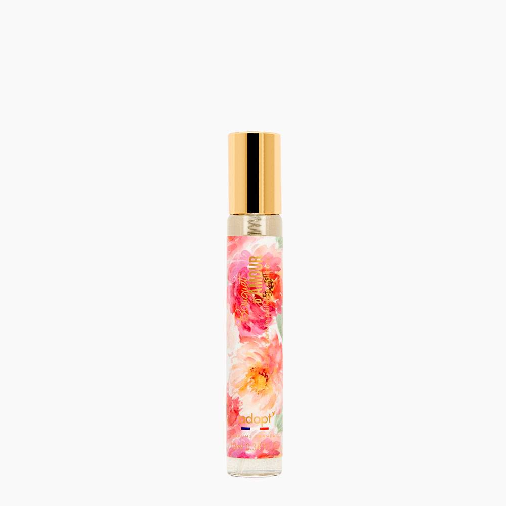 Bouquet d'amour Eau de parfum