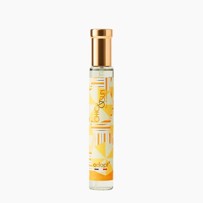 Chic & Sun Eau de parfum