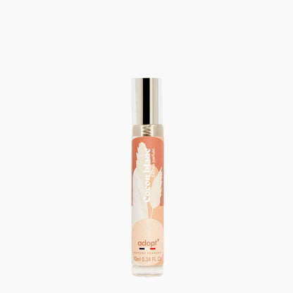 Cocon blanc Eau de parfum