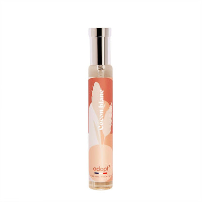 Cocon blanc Eau de parfum