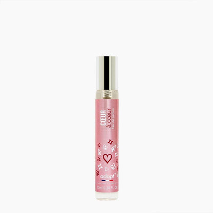 Cœur à cœur Eau de parfum