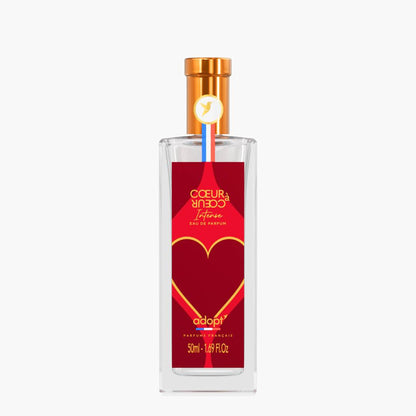 Cœur à cœur Intense Eau de parfum