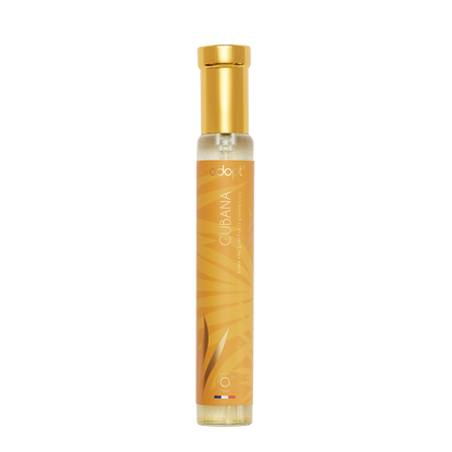 Cubana Eau de parfum