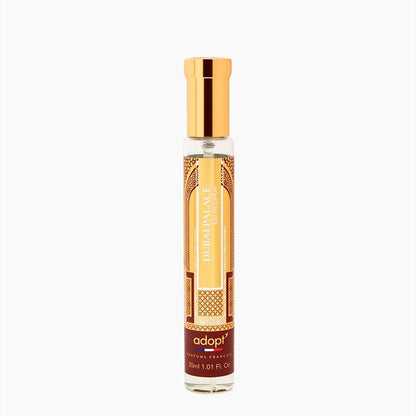 Dubaï Palace Eau de parfum