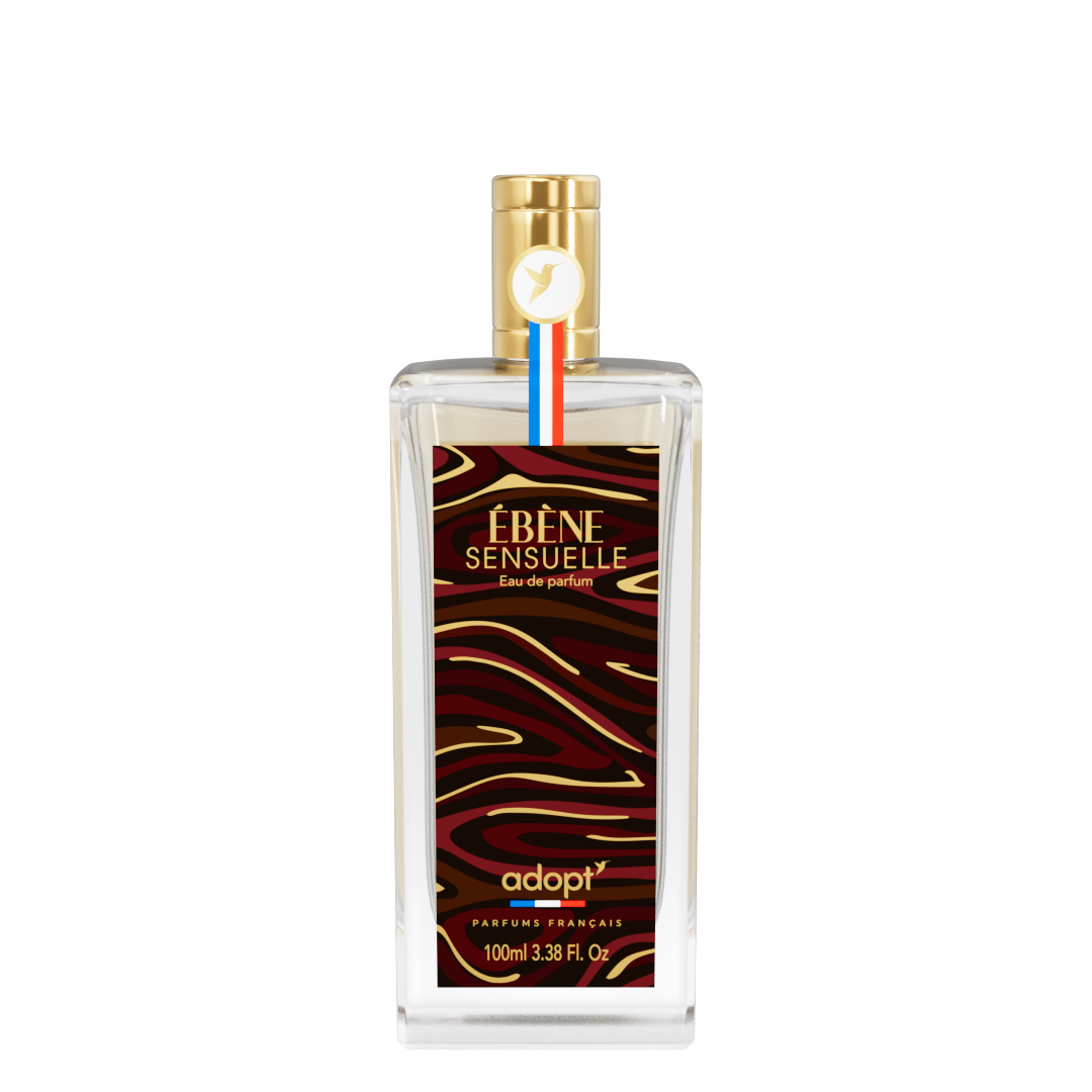 Ebène Sensuelle Eau de parfum