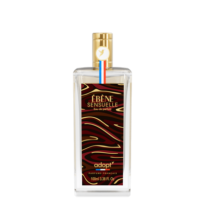 Ebène Sensuelle Eau de parfum