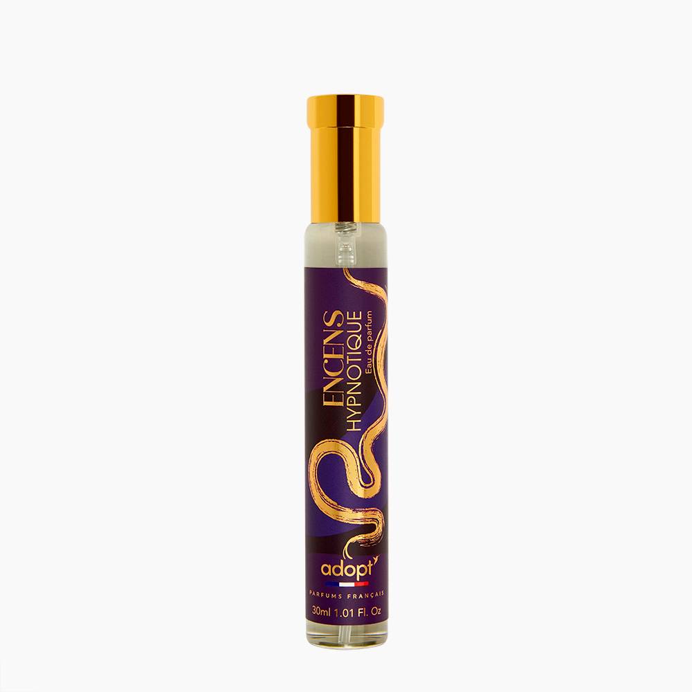 Encens hypnotique Eau de parfum
