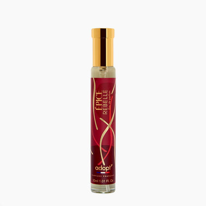 Epice rebelle Eau de parfum