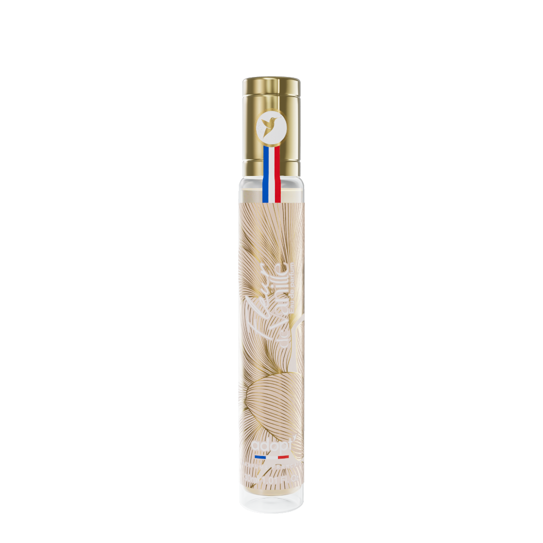 Fleur de Vanille Eau de parfum