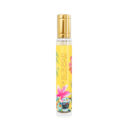 Fleur des tropiques Eau de parfum