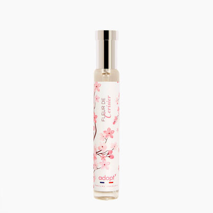 Fleur de cerisier Eau de parfum