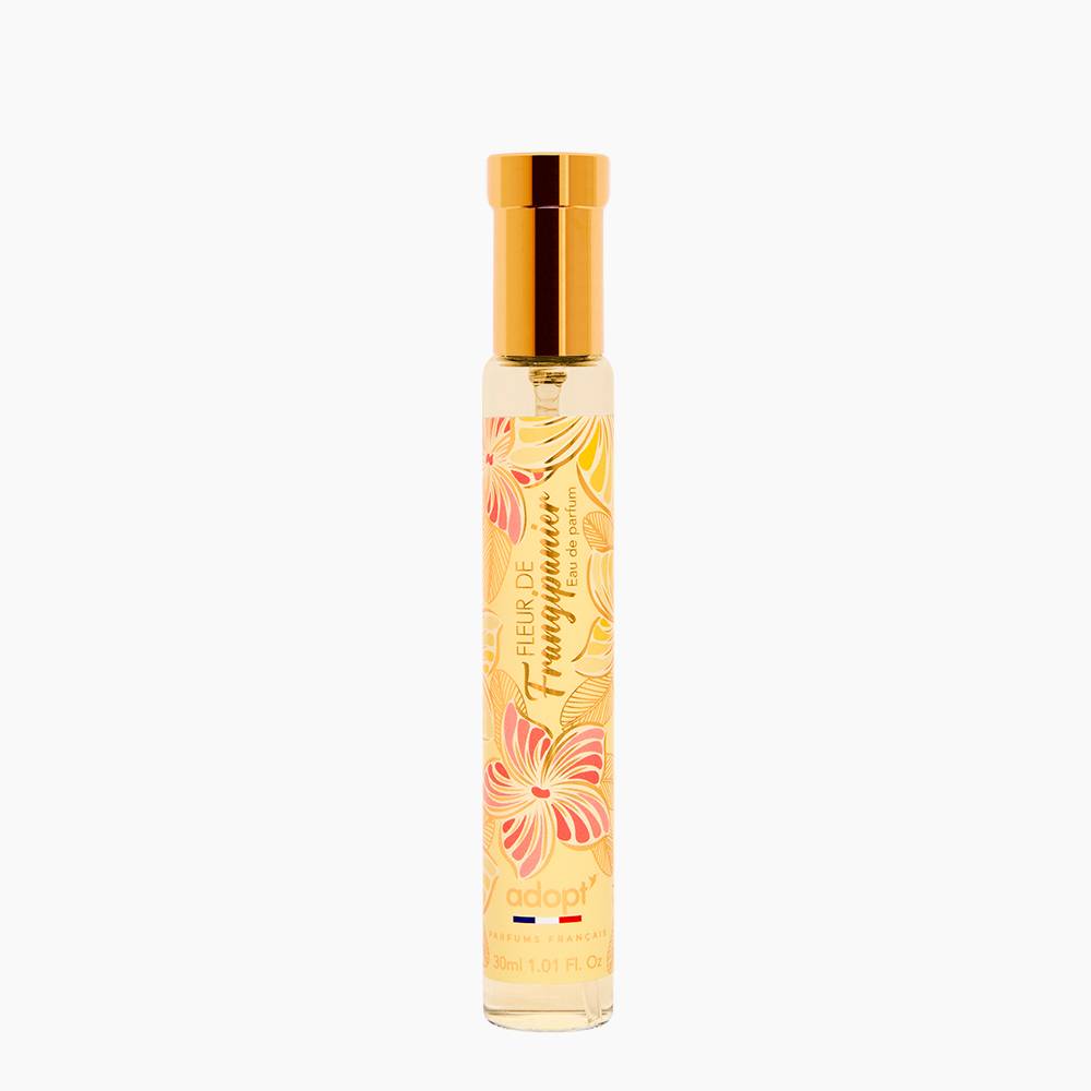 Fleur de frangipanier Eau de parfum