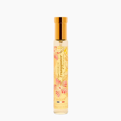 Fleur de frangipanier Eau de parfum