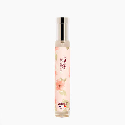 Fleur de pêcher Eau de parfum