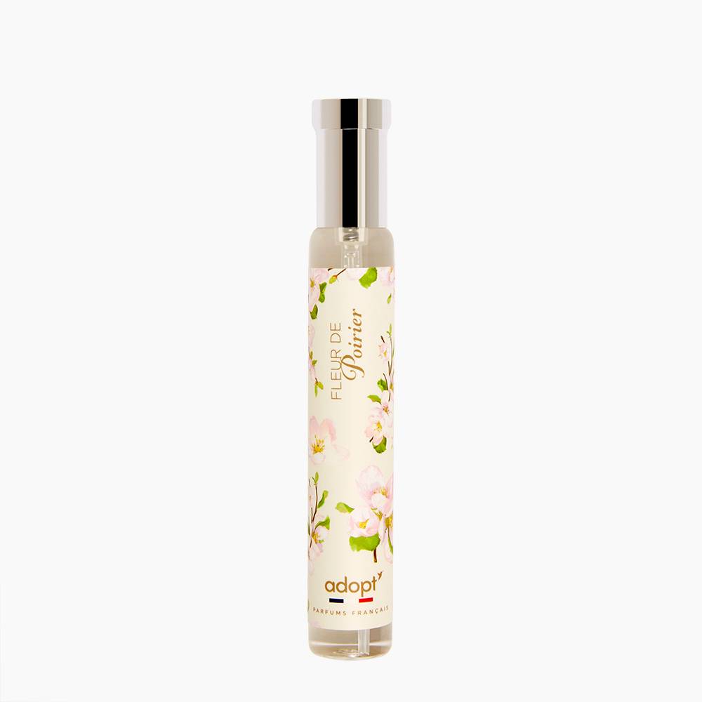 Fleur de poirier Eau de parfum