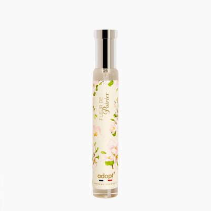 Fleur de poirier Eau de parfum